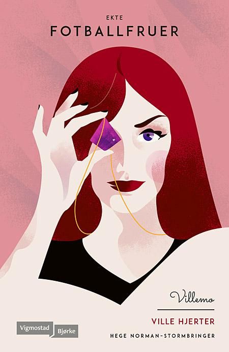 Villemo - ville hjerter