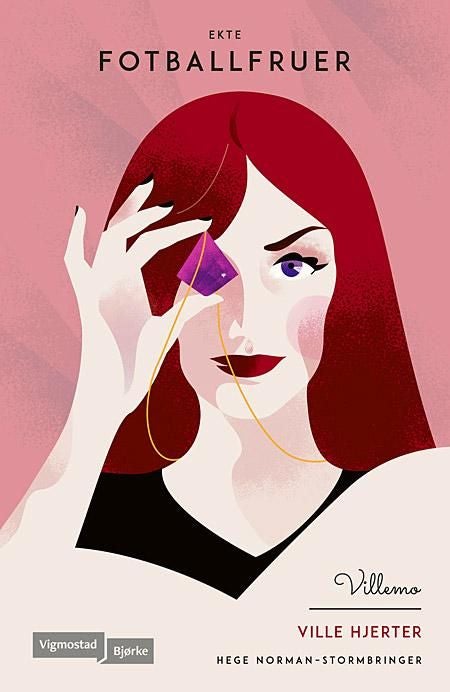 Villemo - ville hjerter