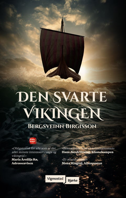 Den svarte vikingen
