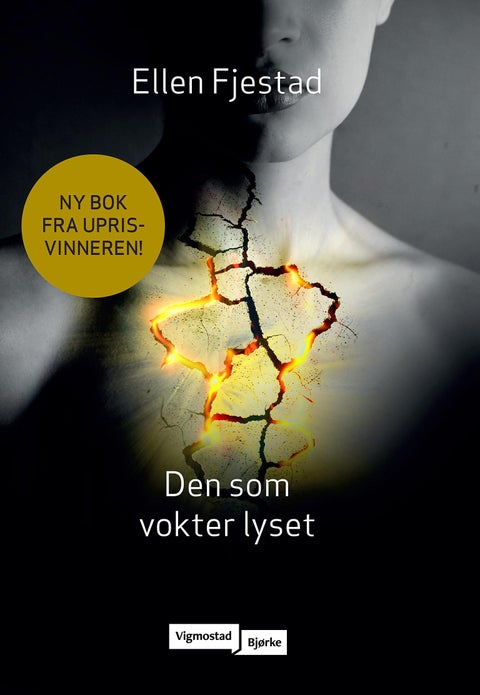 Den som vokter lyset