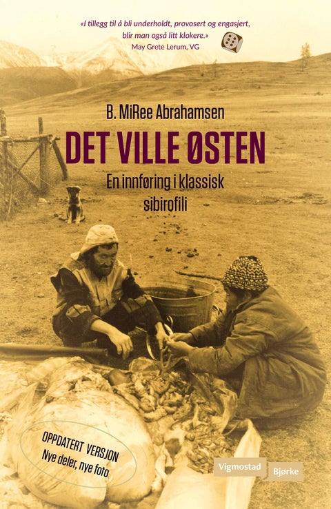 Det ville østen - en innføring i klassisk sibirofili