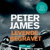 Levende begravet