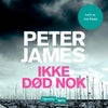 Ikke død nok