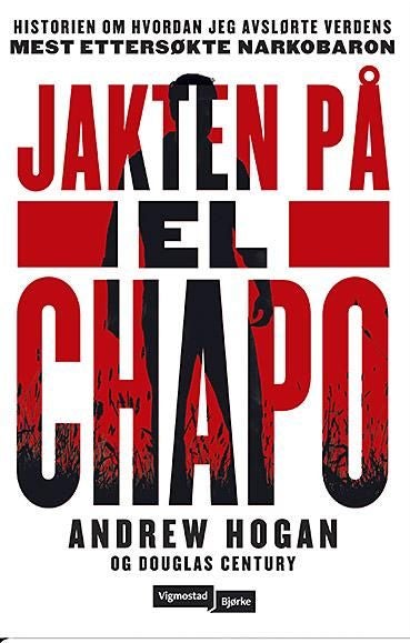 Jakten på El Chapo