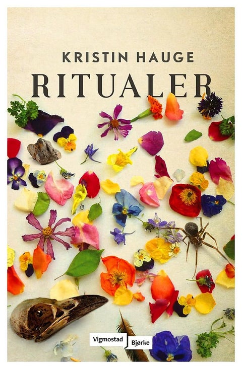 Ritualer - roman