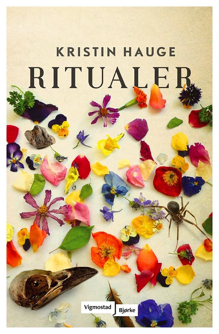 Ritualer - roman