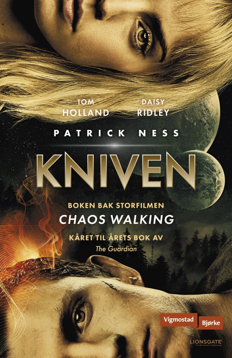 Kniven