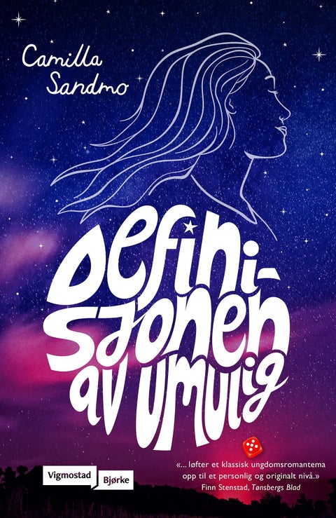 Definisjonen av umulig