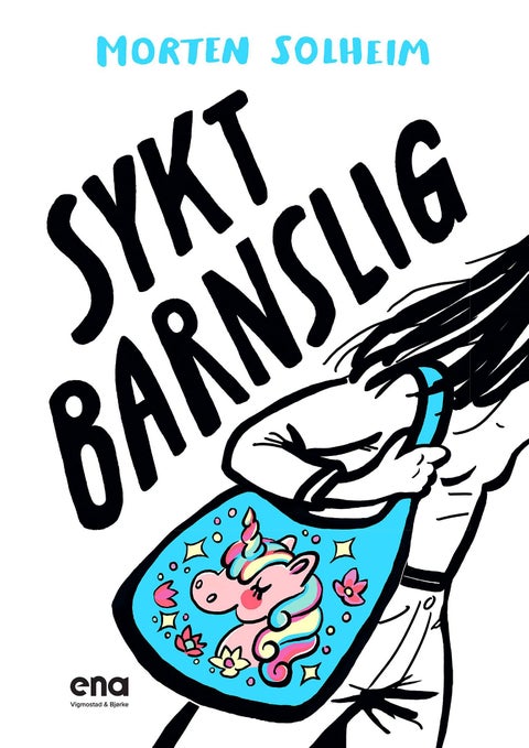 Sykt barnslig