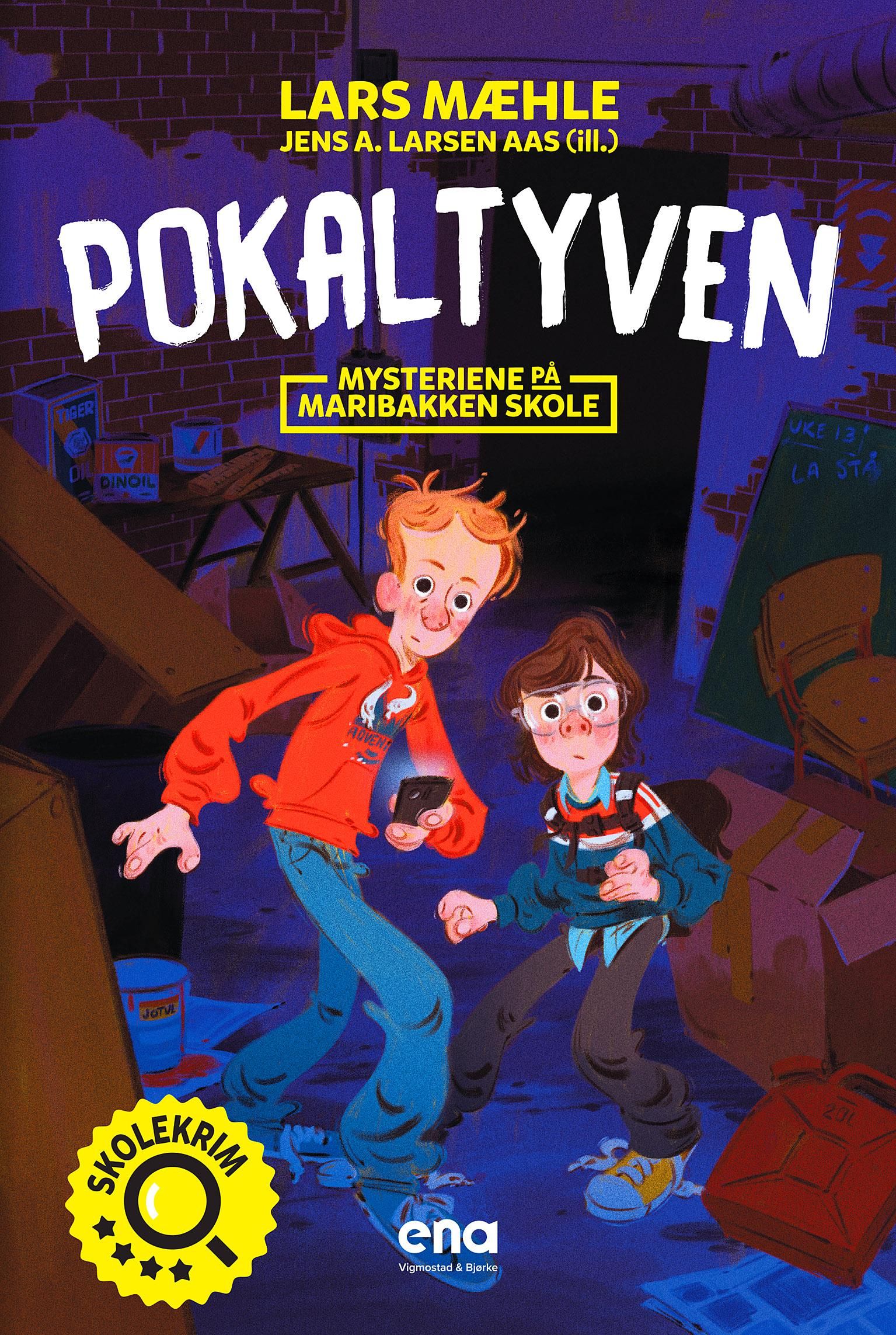 Pokaltyven