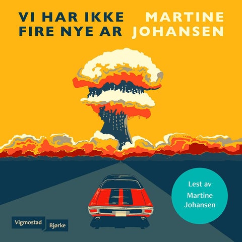 Vi har ikke fire nye år