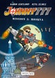 Mission 3: Moskva