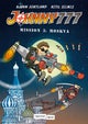 Mission 3: Moskva