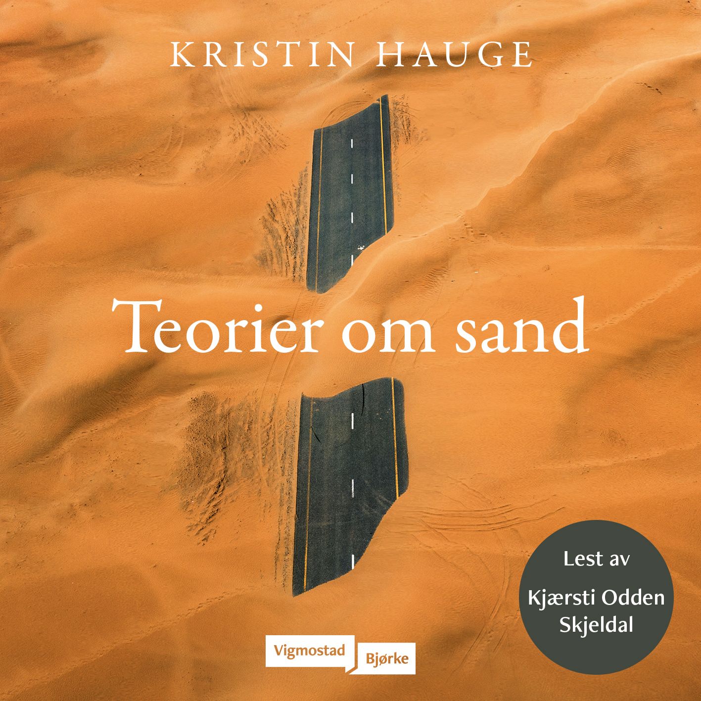 Teorier om sand