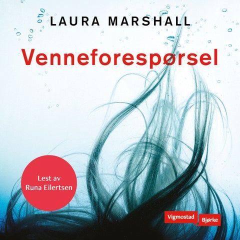 Venneforespørsel