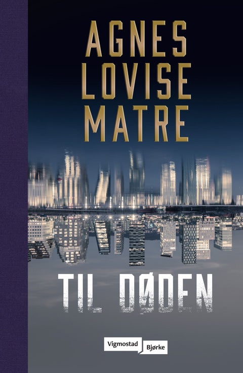 Til døden - du skal ikke bryte ekteskapet