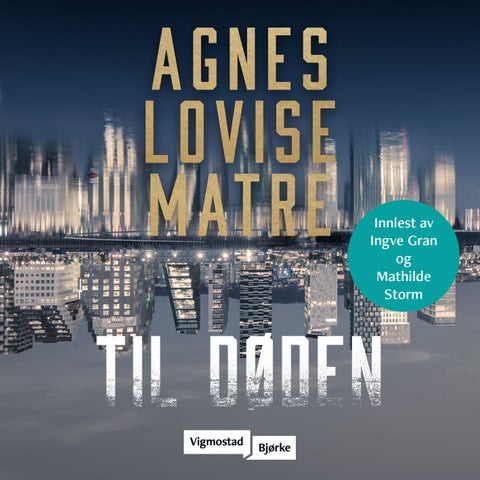 Til døden - du skal ikke bryte ekteskapet