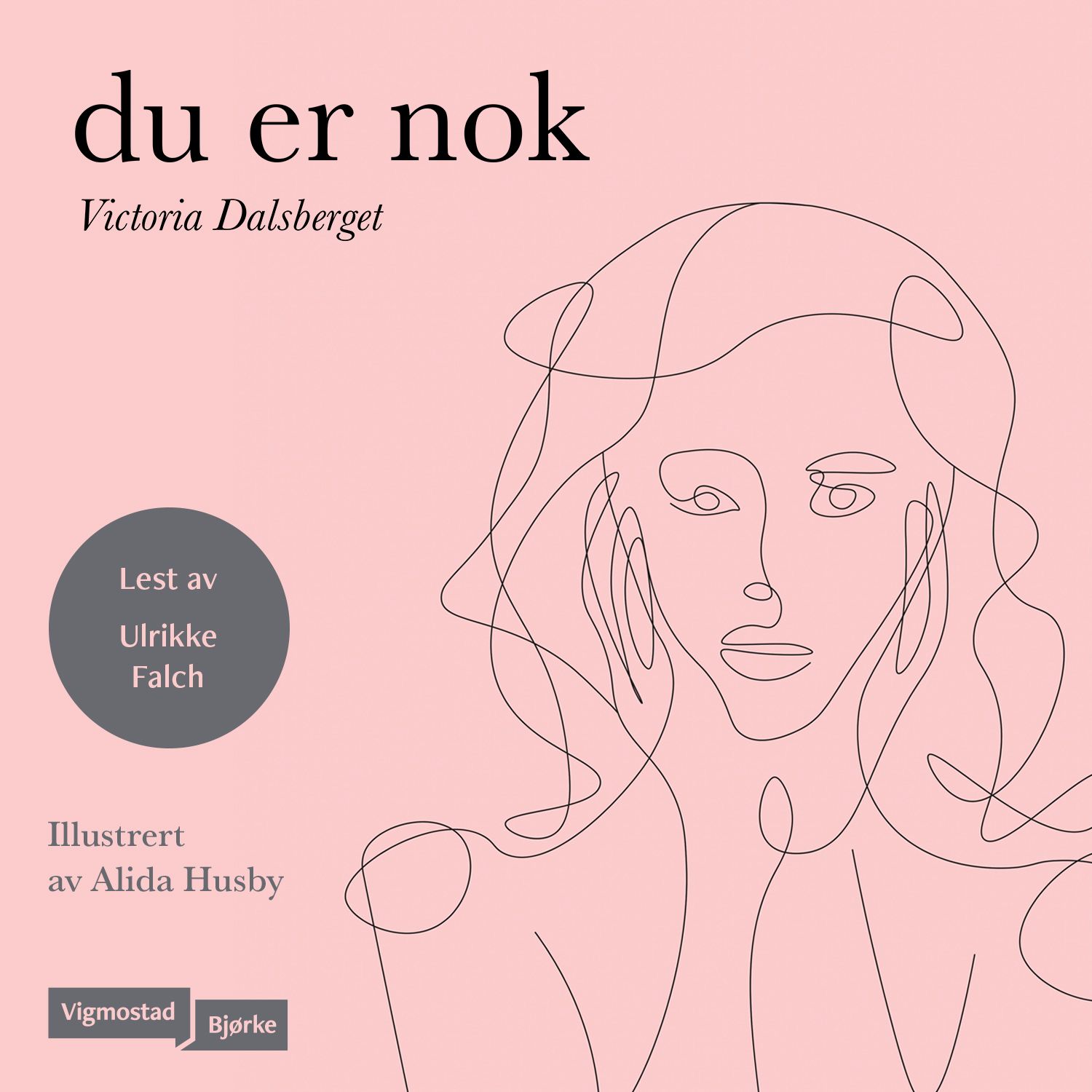 Du er nok