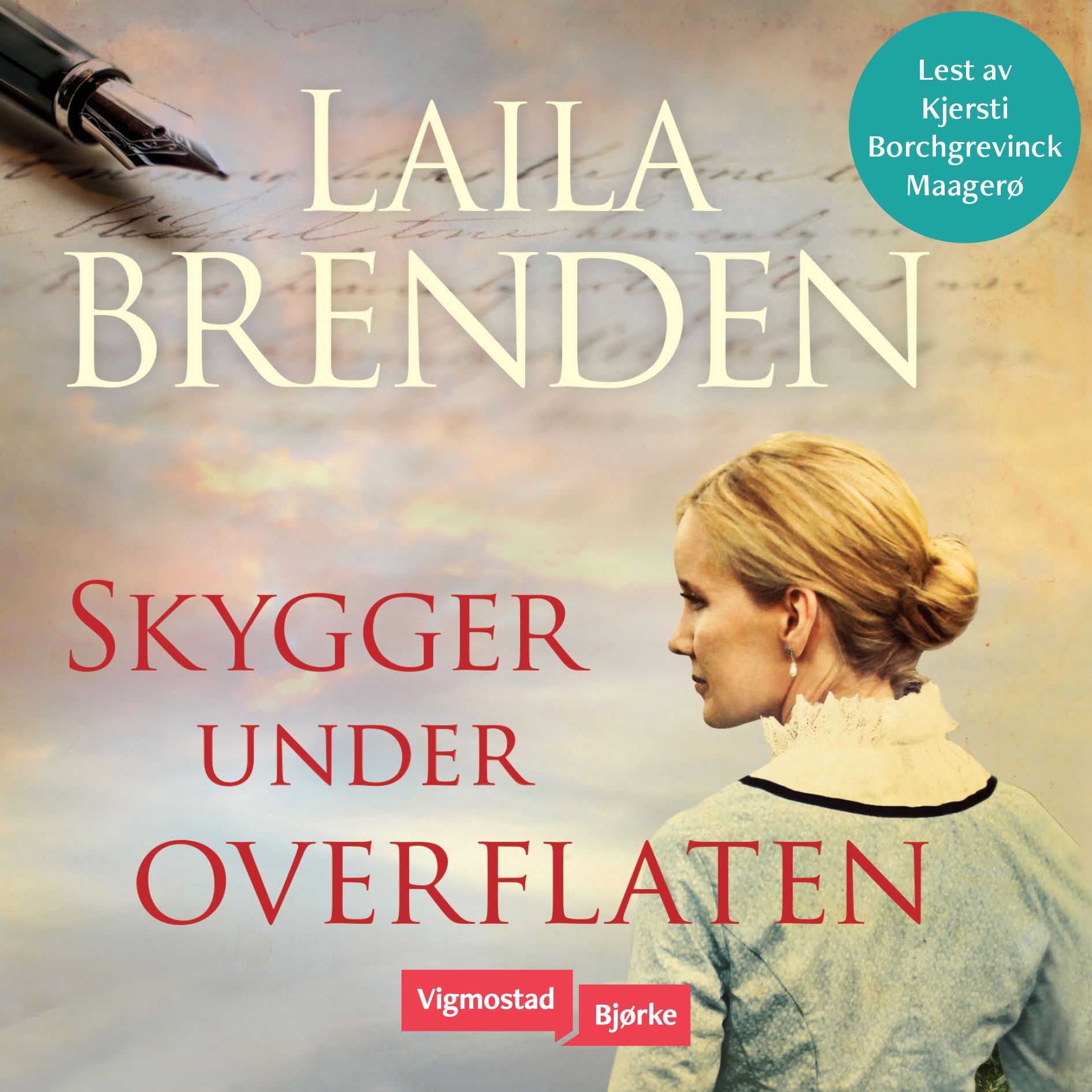 Skygger under overflaten