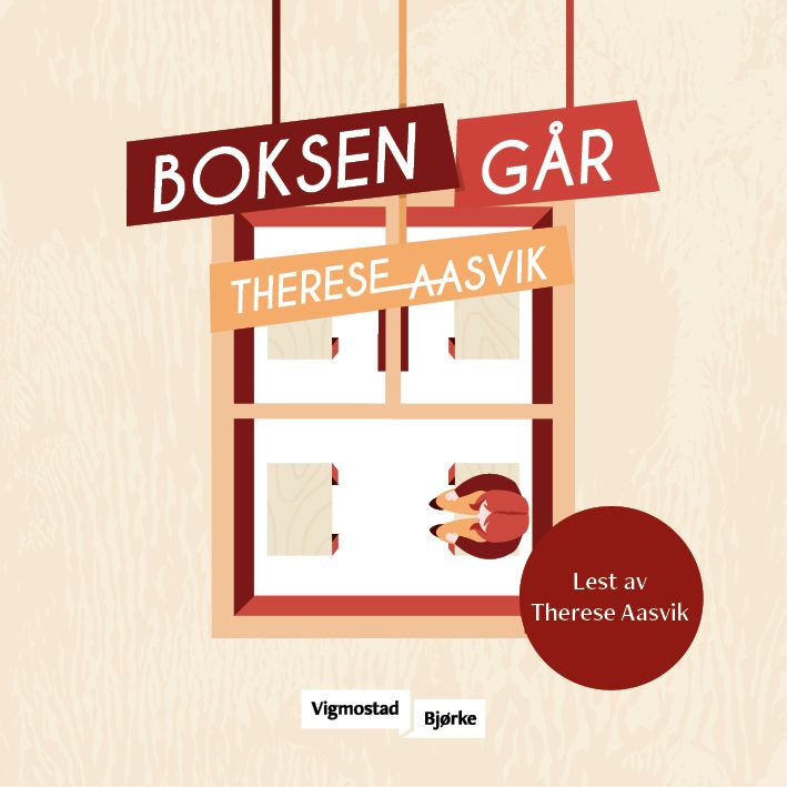 Boksen går