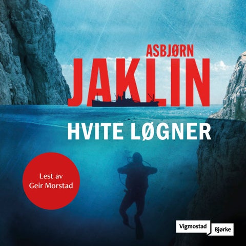 Hvite løgner