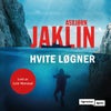 Hvite løgner