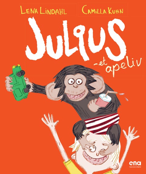 Julius - et apeliv
