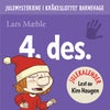 Julemysteriene i Kråkeslottet barnehage