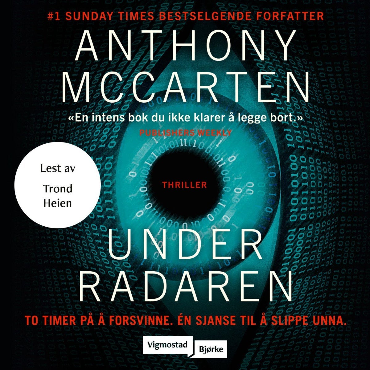 Under radaren