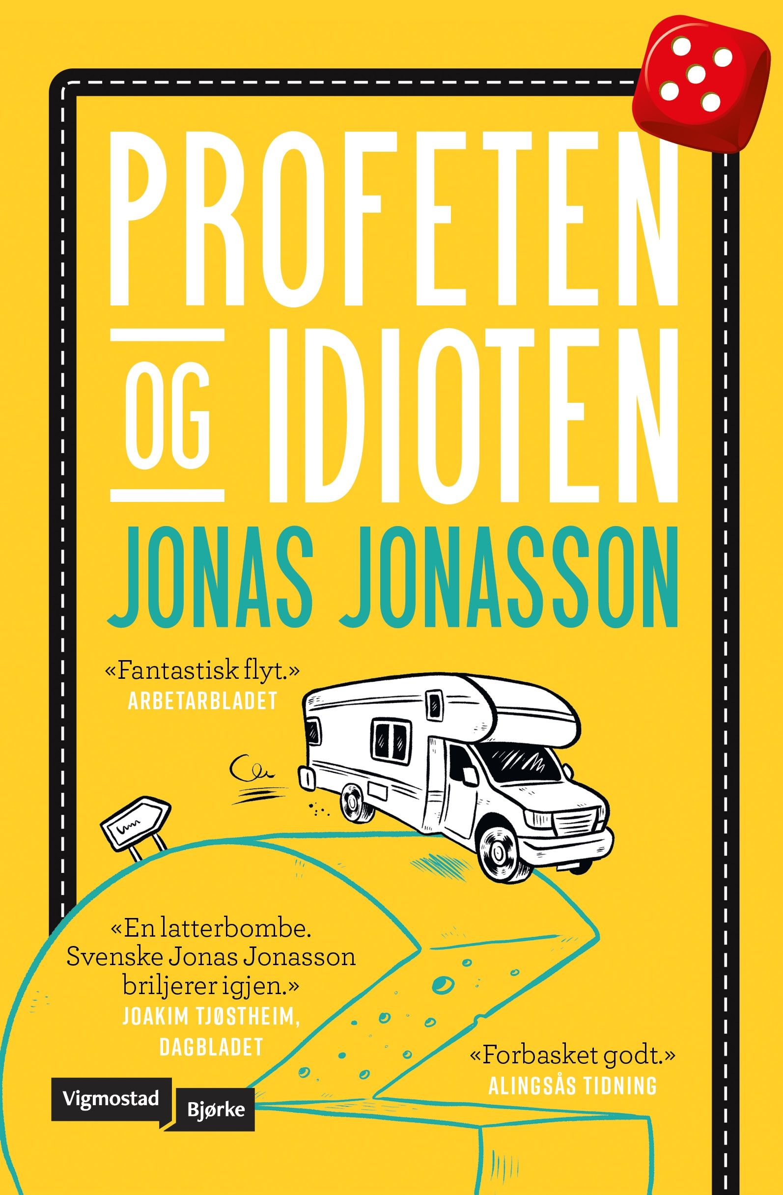 Profeten og idioten