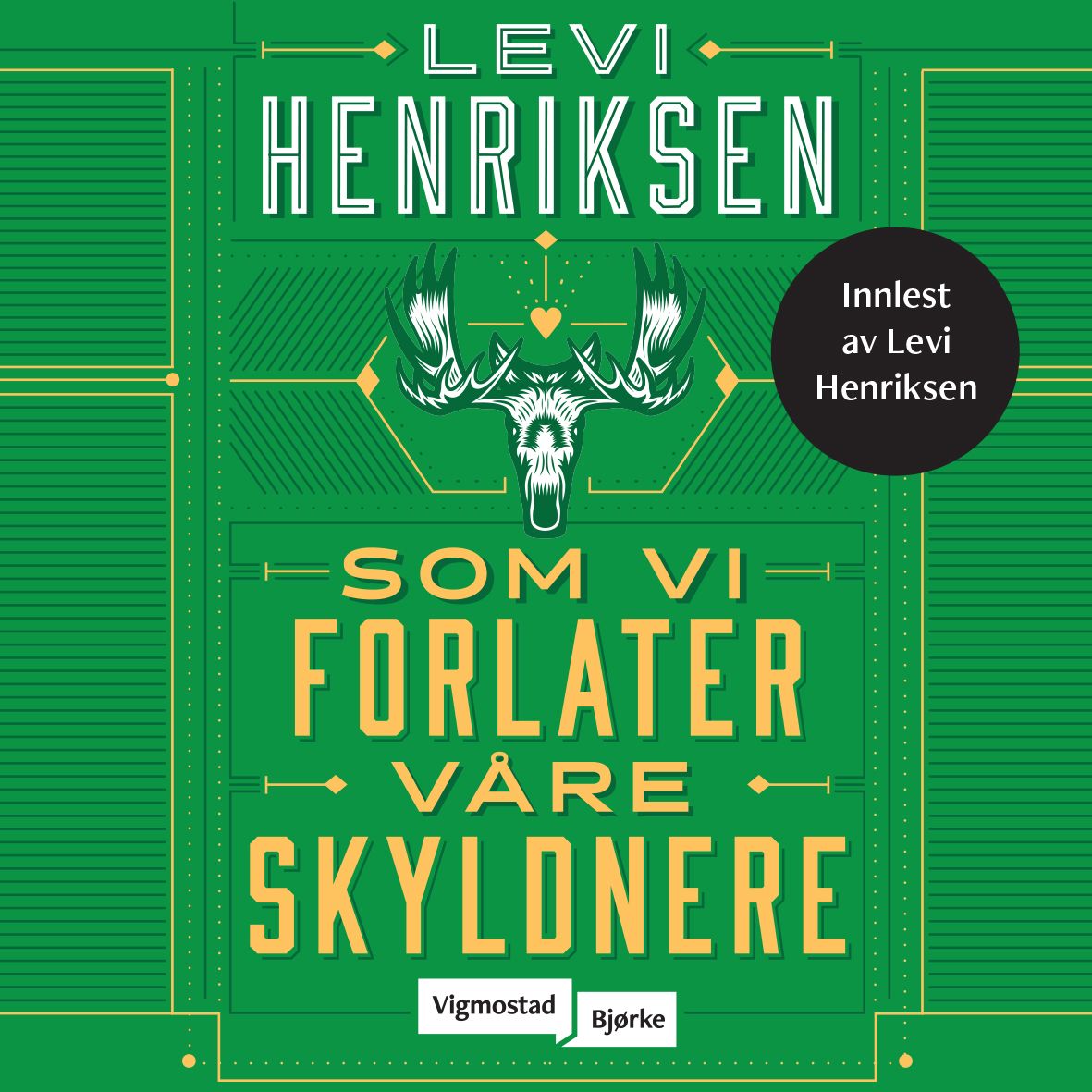 Som vi forlater våre skyldnere