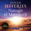 Nattoget til Marrakech