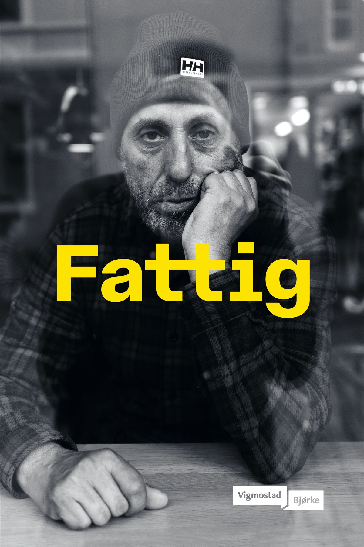 Fattig - tekster om fattigdom og ulikhet