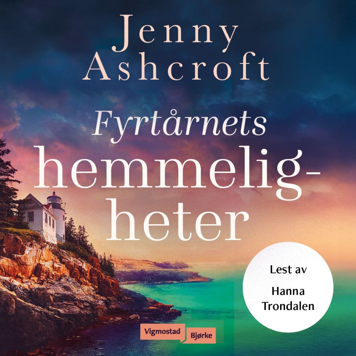 Fyrtårnets hemmeligheter