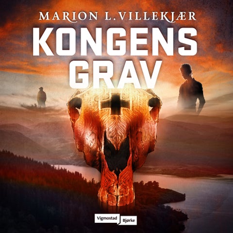 Kongens grav