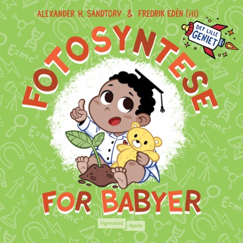 Fotosyntese for babyer