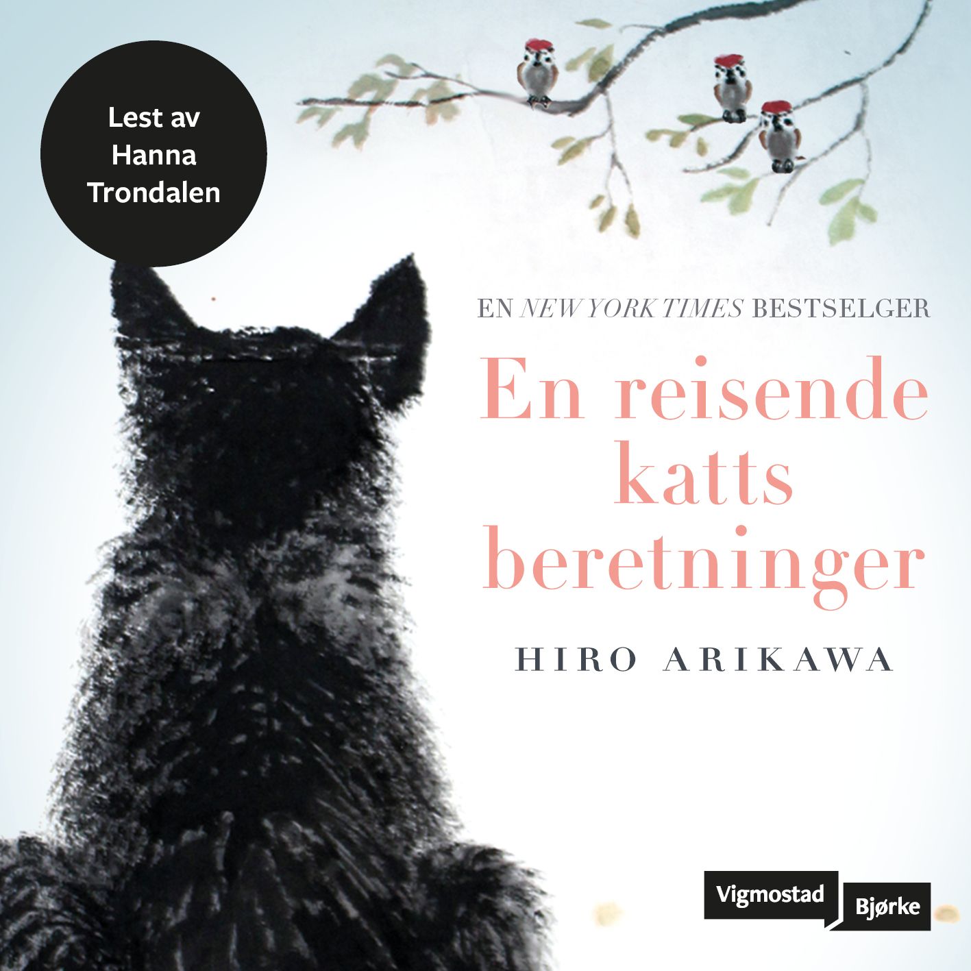 En reisende katts beretninger