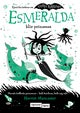 Esmeralda blir prinsesse