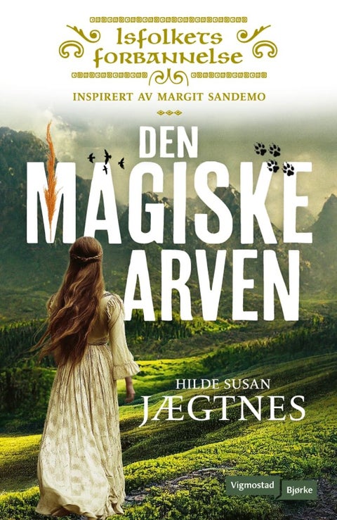 Den magiske arven