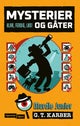 Mysterier og gåter