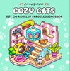 Cozy cats