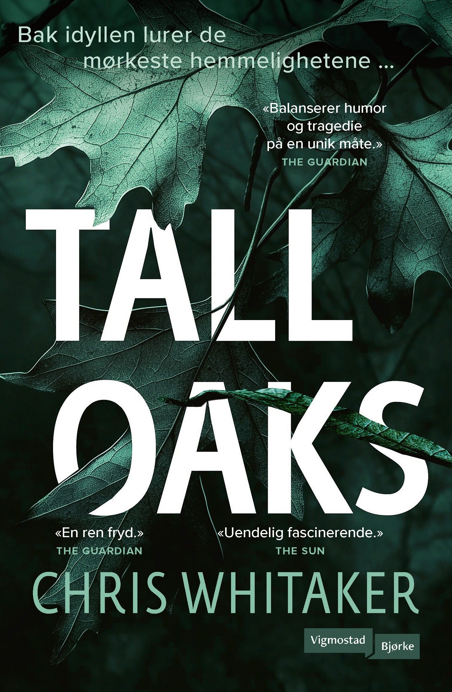 Tall Oaks
