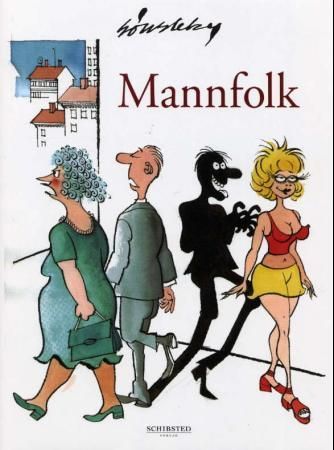 Mannfolk