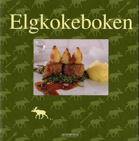 Elgkokeboken