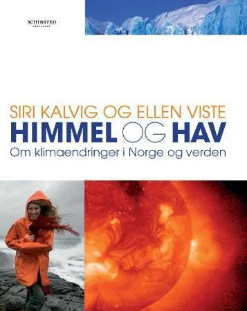 Himmel og hav - om klimaendringer i Norge og verden