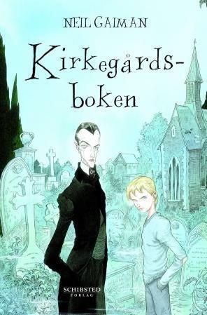 Kirkegårdsboken