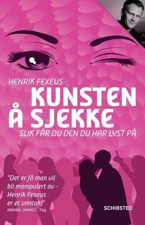 Kunsten å sjekke - slik får du den du har lyst på