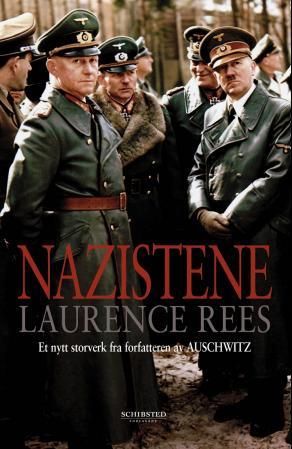 Nazistene