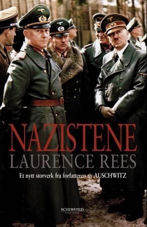 Nazistene