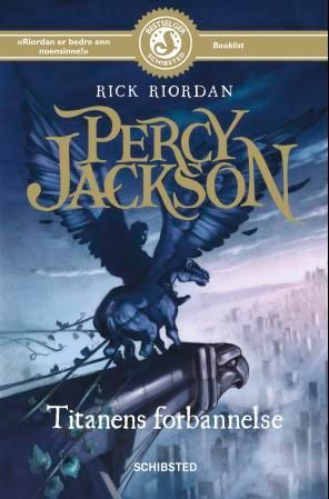 Titanens forbannelse